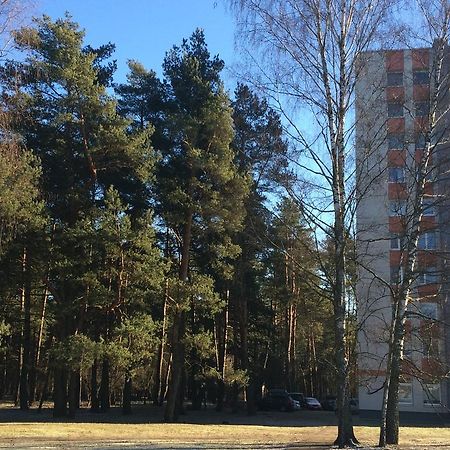 Angel Apartment Druskininkai Ngoại thất bức ảnh