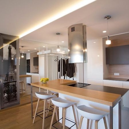Angel Apartment Druskininkai Ngoại thất bức ảnh