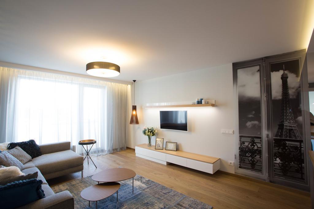 Angel Apartment Druskininkai Ngoại thất bức ảnh