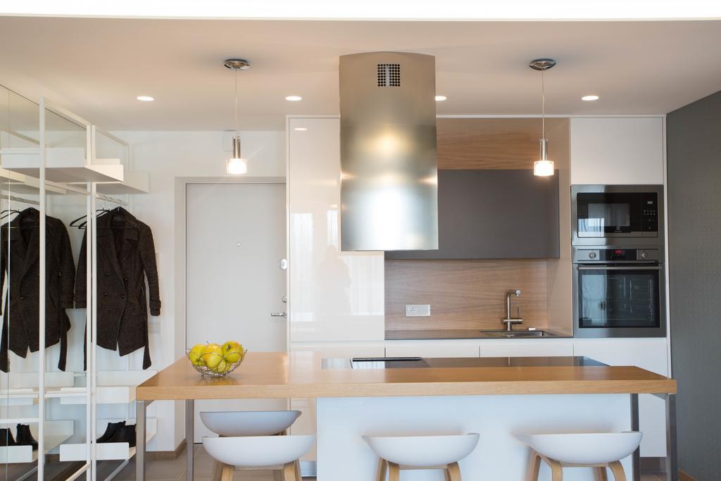 Angel Apartment Druskininkai Ngoại thất bức ảnh