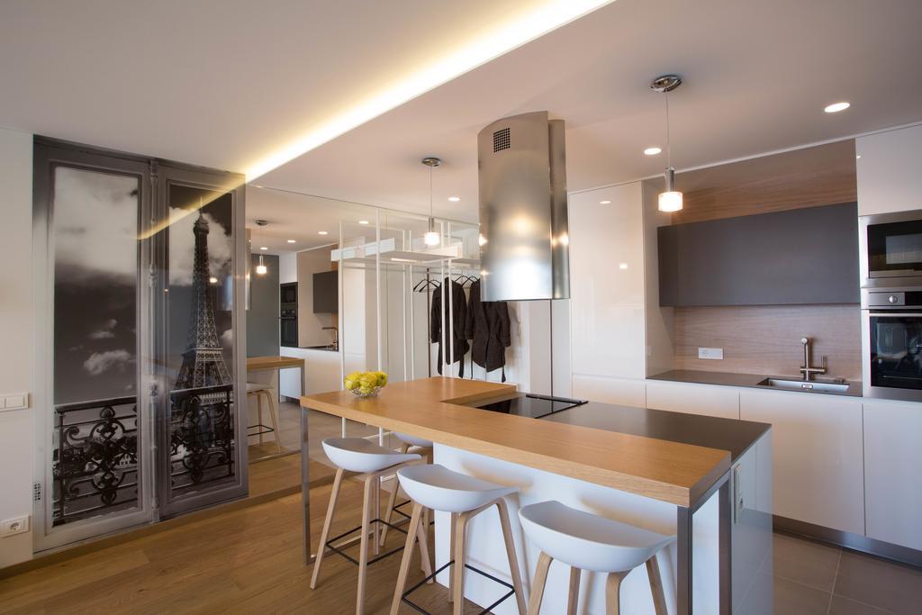 Angel Apartment Druskininkai Ngoại thất bức ảnh