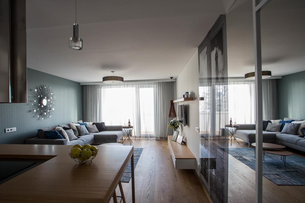Angel Apartment Druskininkai Ngoại thất bức ảnh