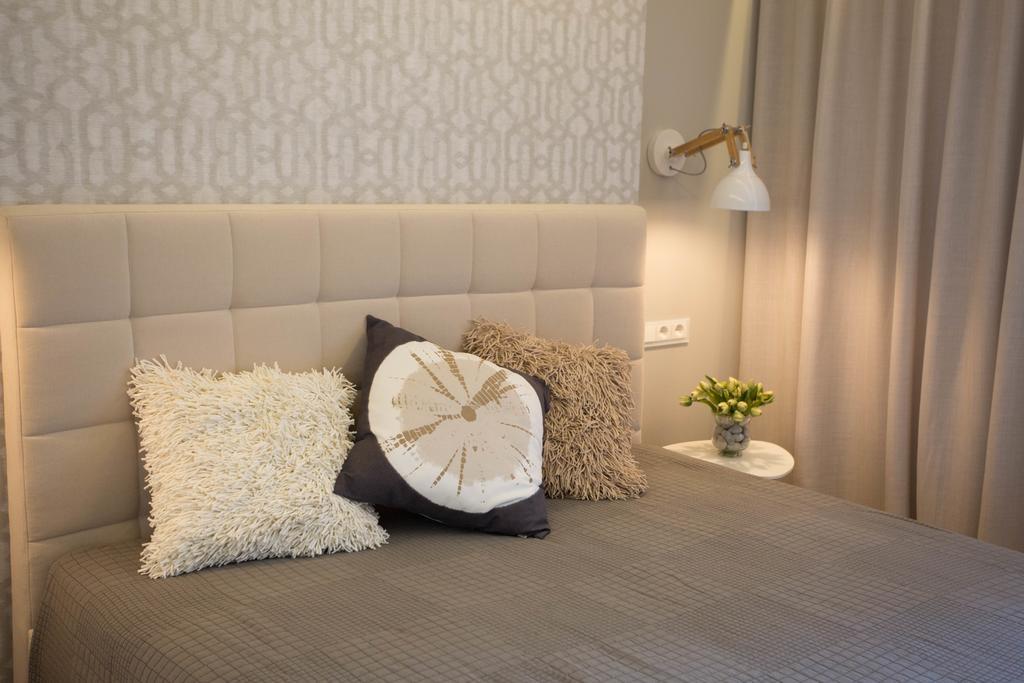 Angel Apartment Druskininkai Ngoại thất bức ảnh
