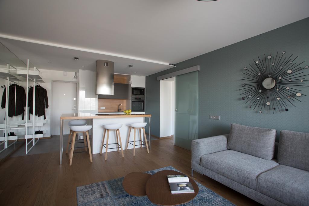 Angel Apartment Druskininkai Ngoại thất bức ảnh